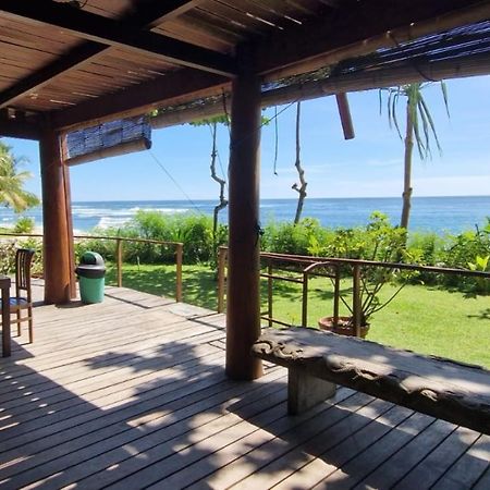 Castaway Surf Retreat 1 Hotel Sekongkang Екстериор снимка