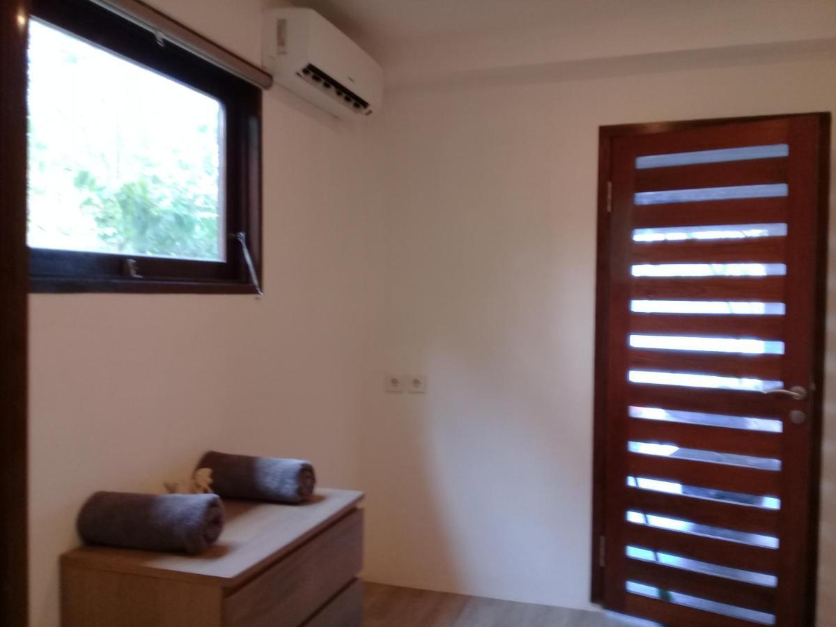 Castaway Surf Retreat 1 Hotel Sekongkang Екстериор снимка