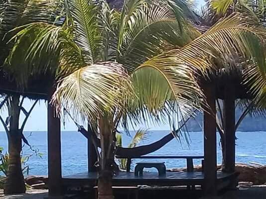 Castaway Surf Retreat 1 Hotel Sekongkang Екстериор снимка