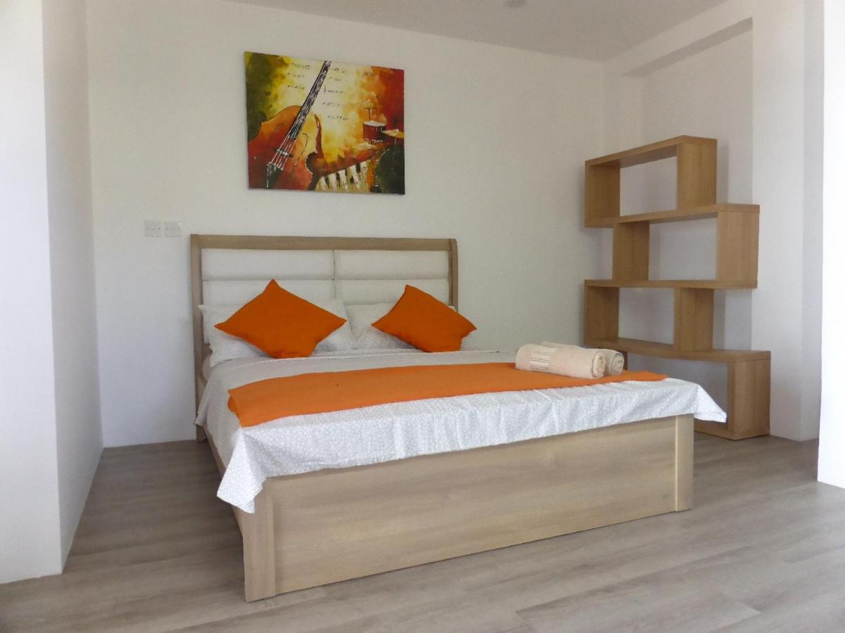 Castaway Surf Retreat 1 Hotel Sekongkang Екстериор снимка