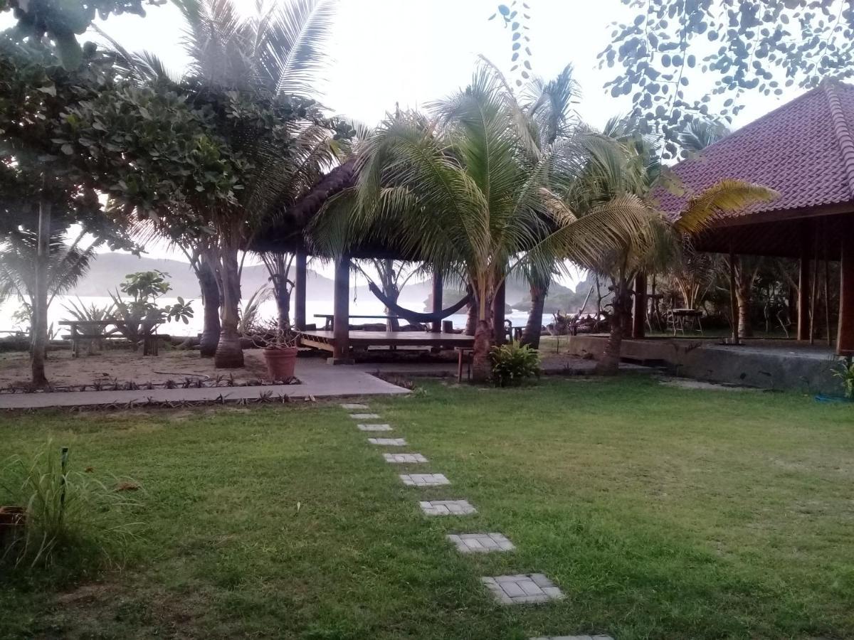 Castaway Surf Retreat 1 Hotel Sekongkang Екстериор снимка
