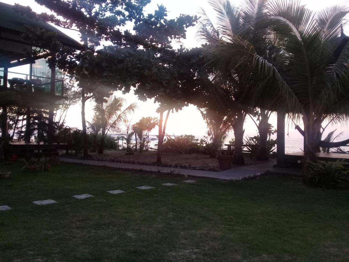 Castaway Surf Retreat 1 Hotel Sekongkang Екстериор снимка