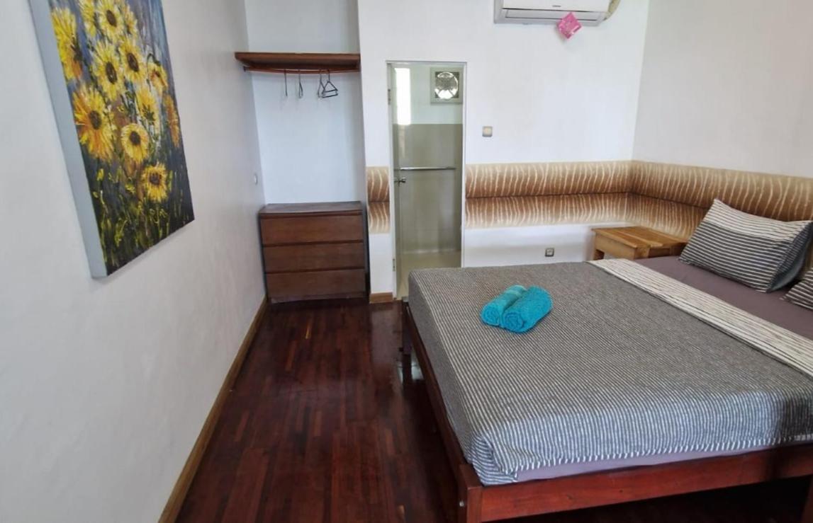 Castaway Surf Retreat 1 Hotel Sekongkang Екстериор снимка