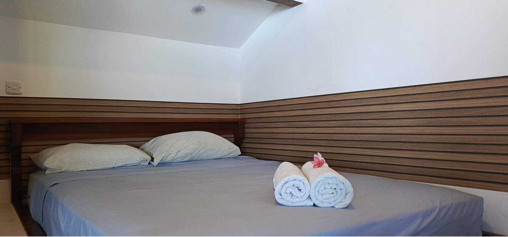 Castaway Surf Retreat 1 Hotel Sekongkang Екстериор снимка