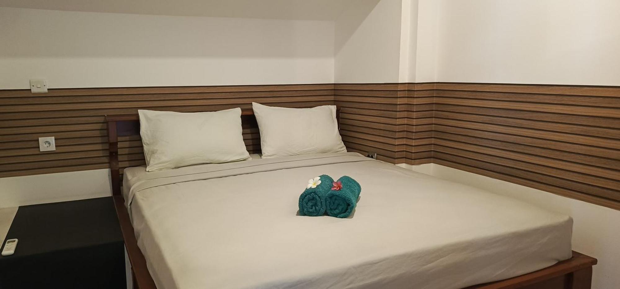 Castaway Surf Retreat 1 Hotel Sekongkang Екстериор снимка