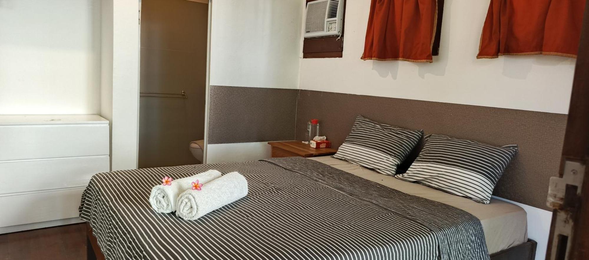 Castaway Surf Retreat 1 Hotel Sekongkang Екстериор снимка
