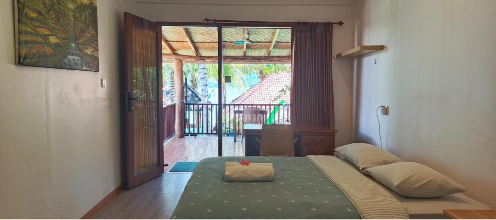 Castaway Surf Retreat 1 Hotel Sekongkang Екстериор снимка